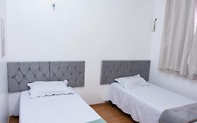 Apartamento Aconchegante próximo à Arena Castelão